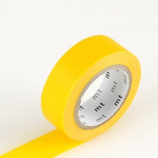 MT Washi Tape