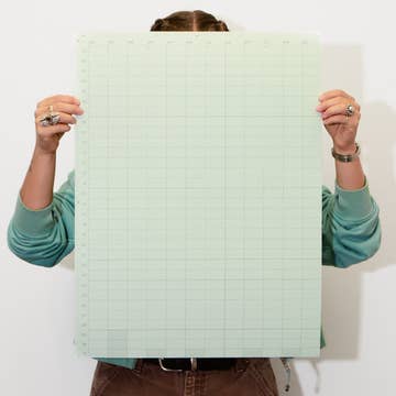 Open Dated Wall Calendar