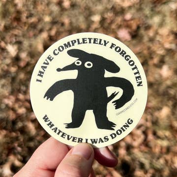 Small Stickers