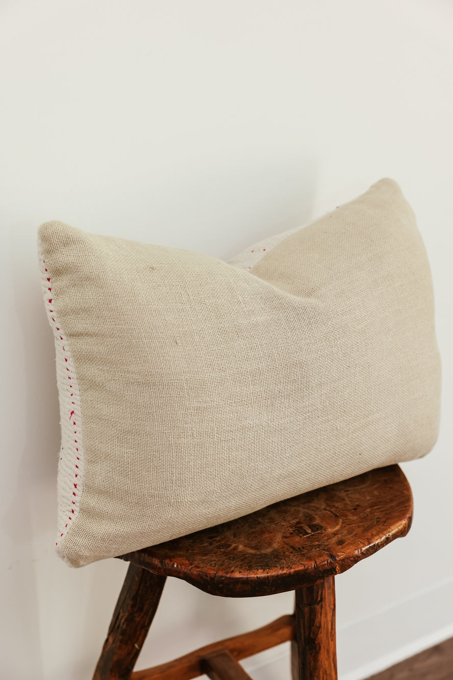 Mclean Pillow