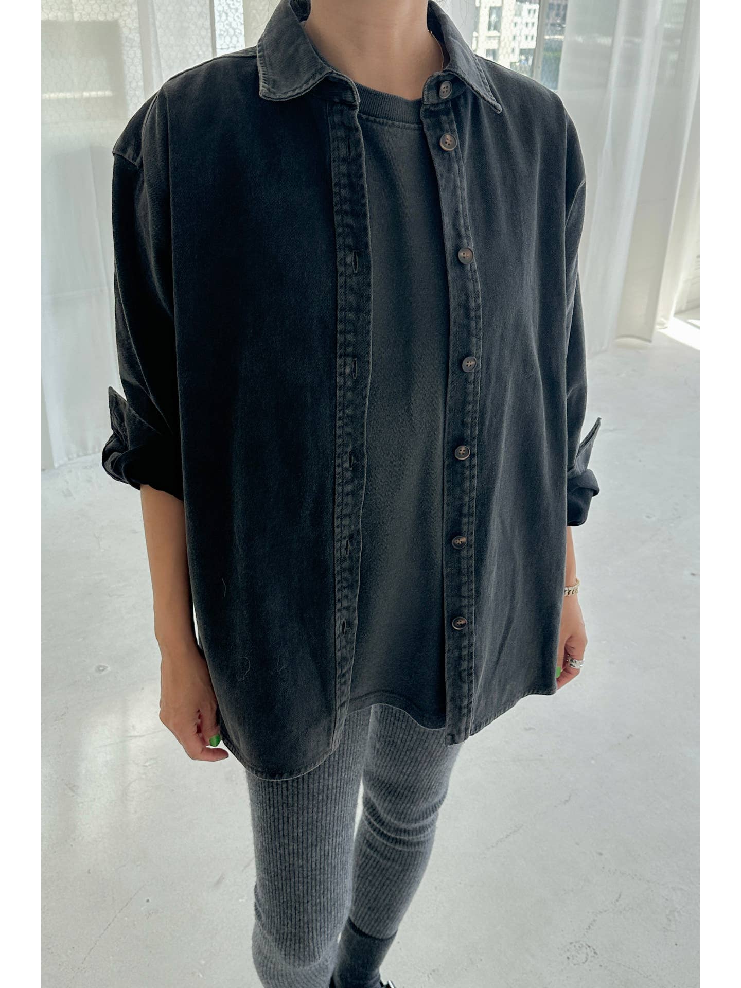 Theo Jacket