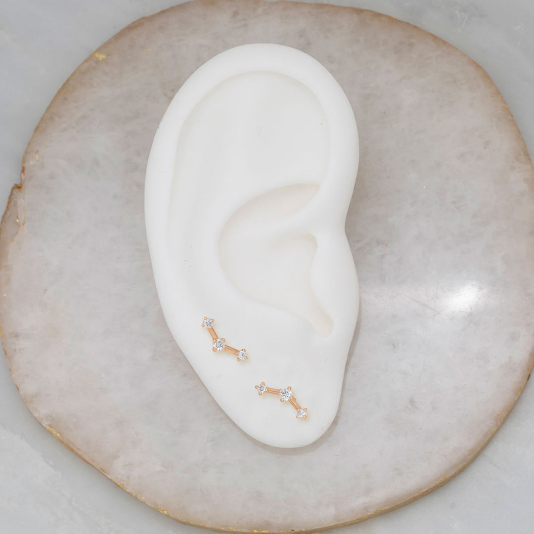 Artemis Earrings