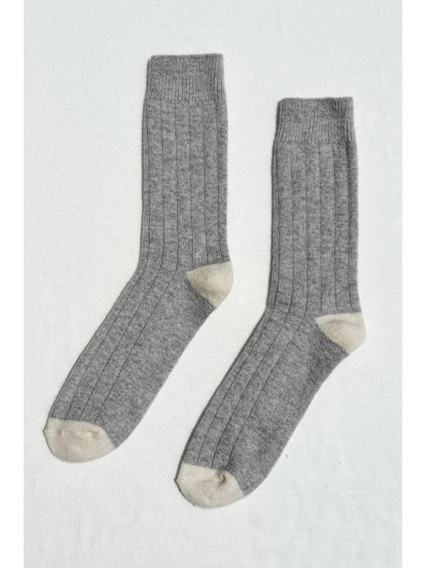 Classic Cashmere Sock