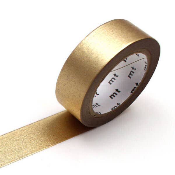 MT Washi Tape