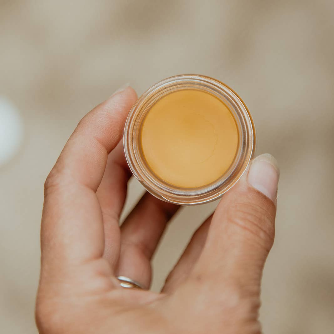 Bixa Fixa Healing Salve