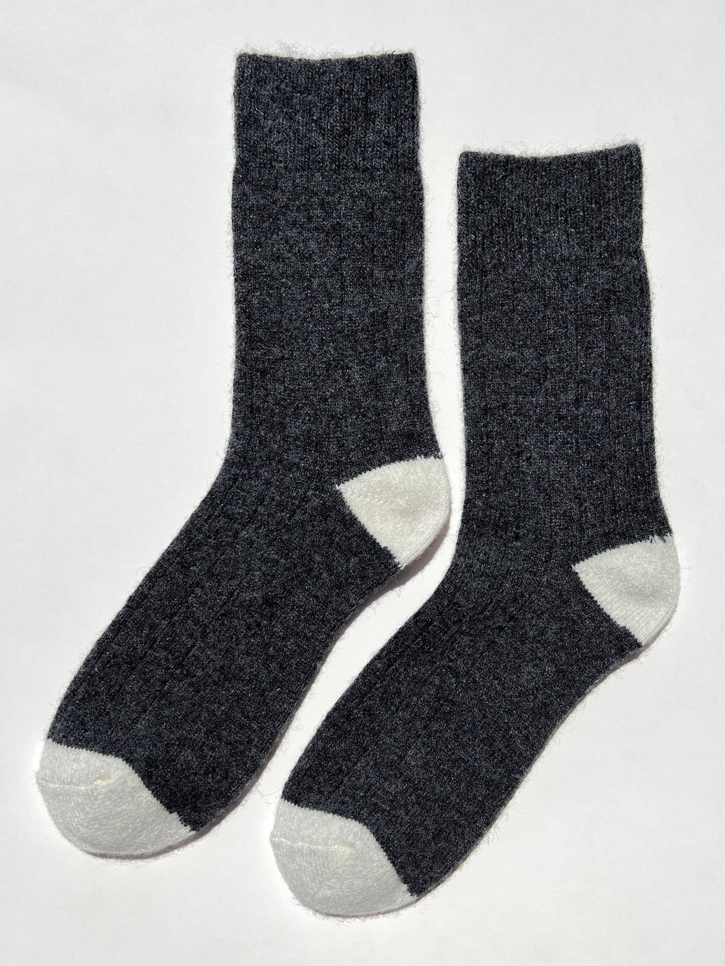 Classic Cashmere Sock