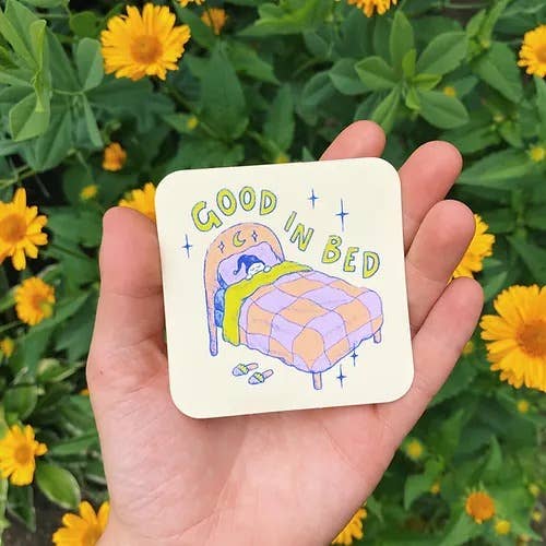 Small Stickers