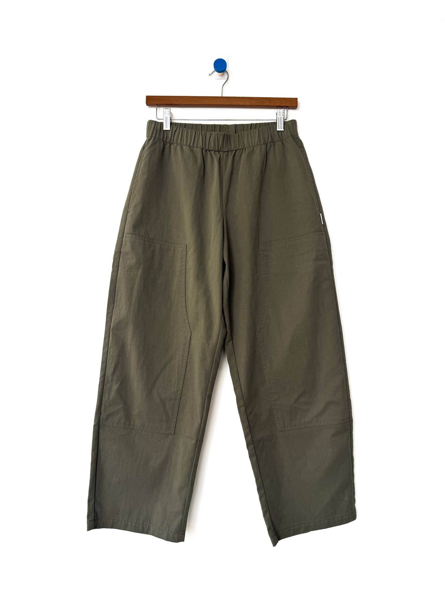 Gardener's Pants