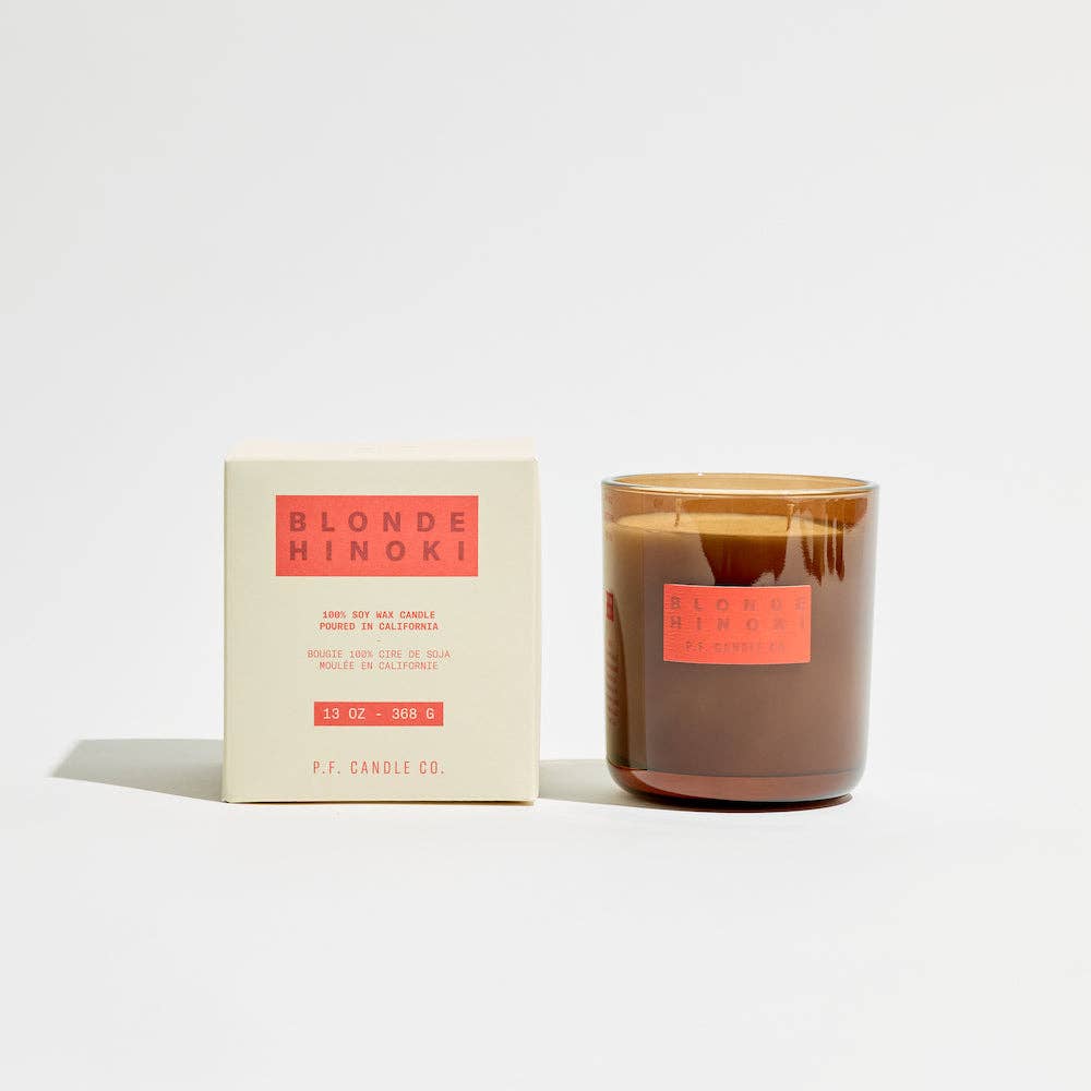 13oz Hi-Fi Candle