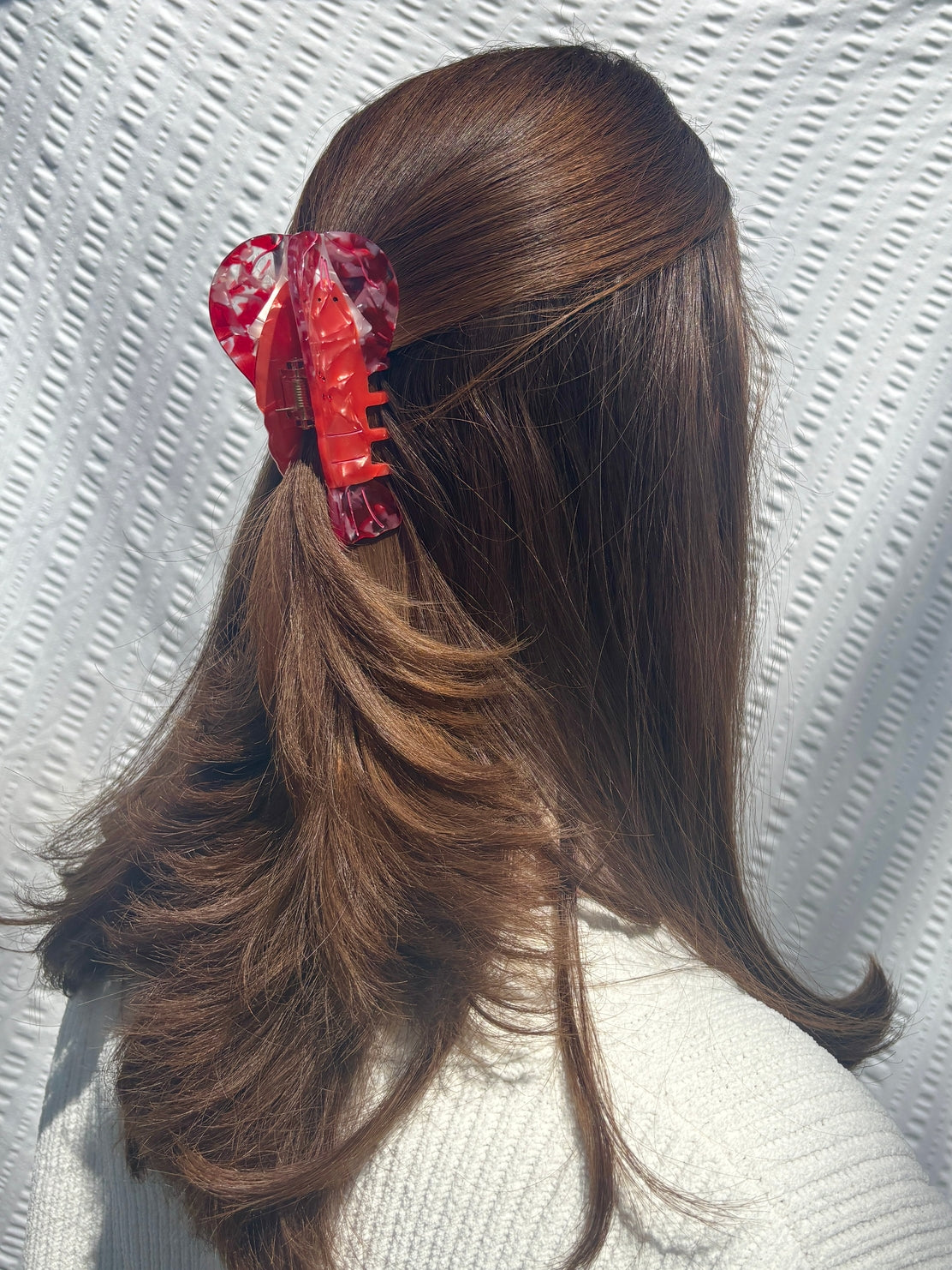 Lobster Claw Clip
