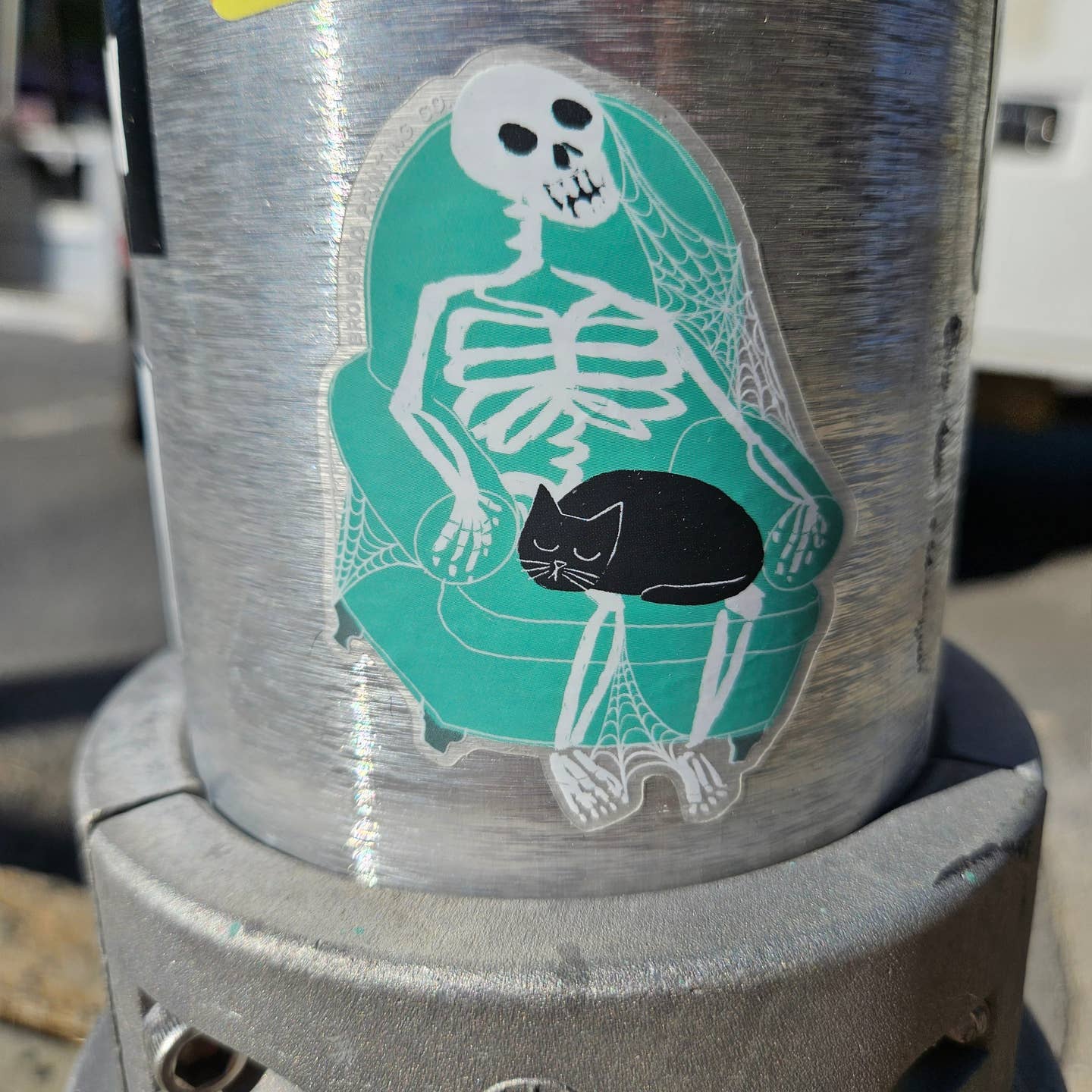 Small Stickers
