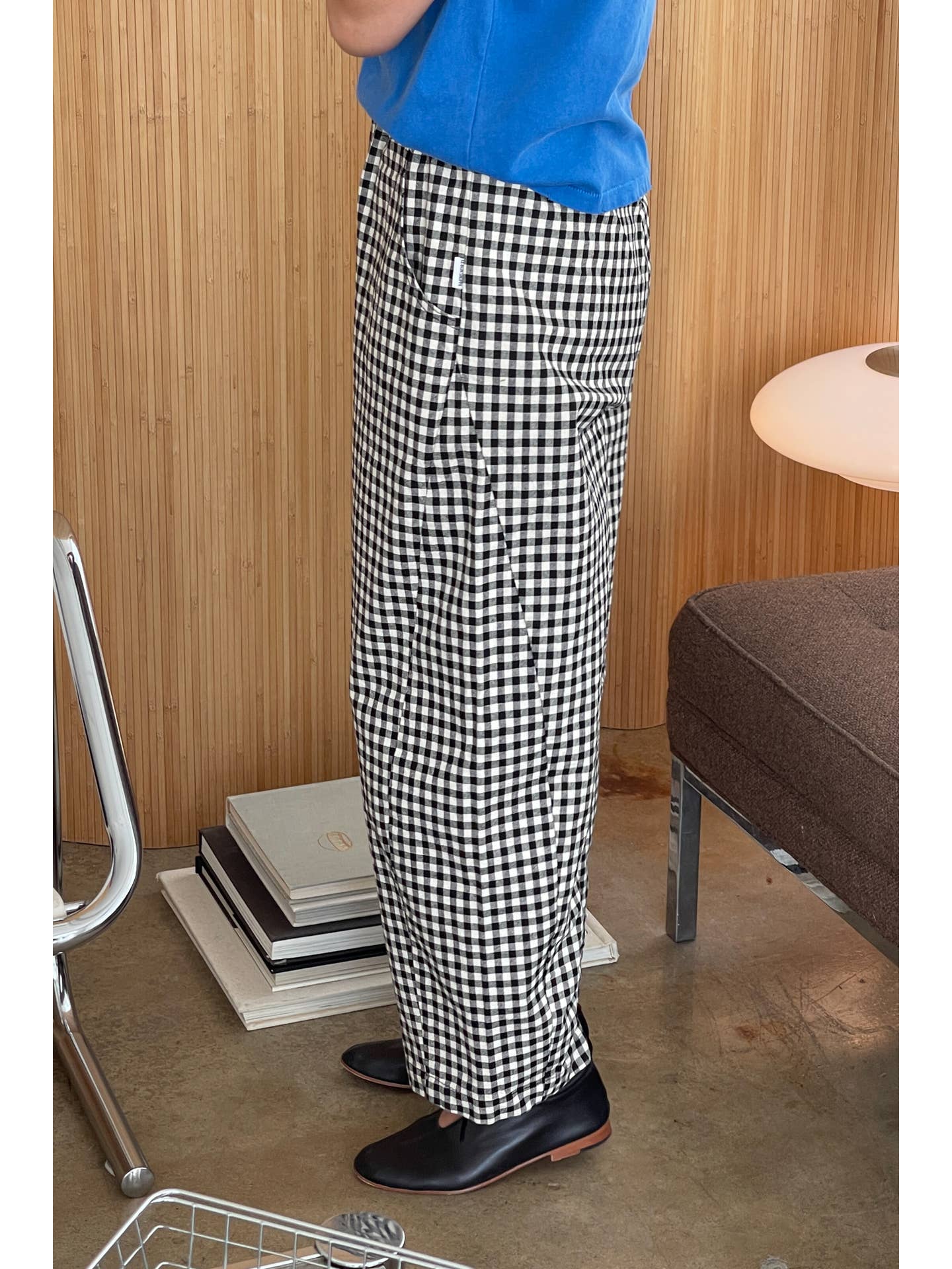 Arc Pants