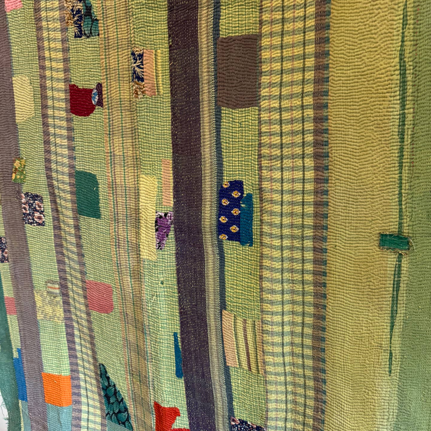 Nikita Quilt