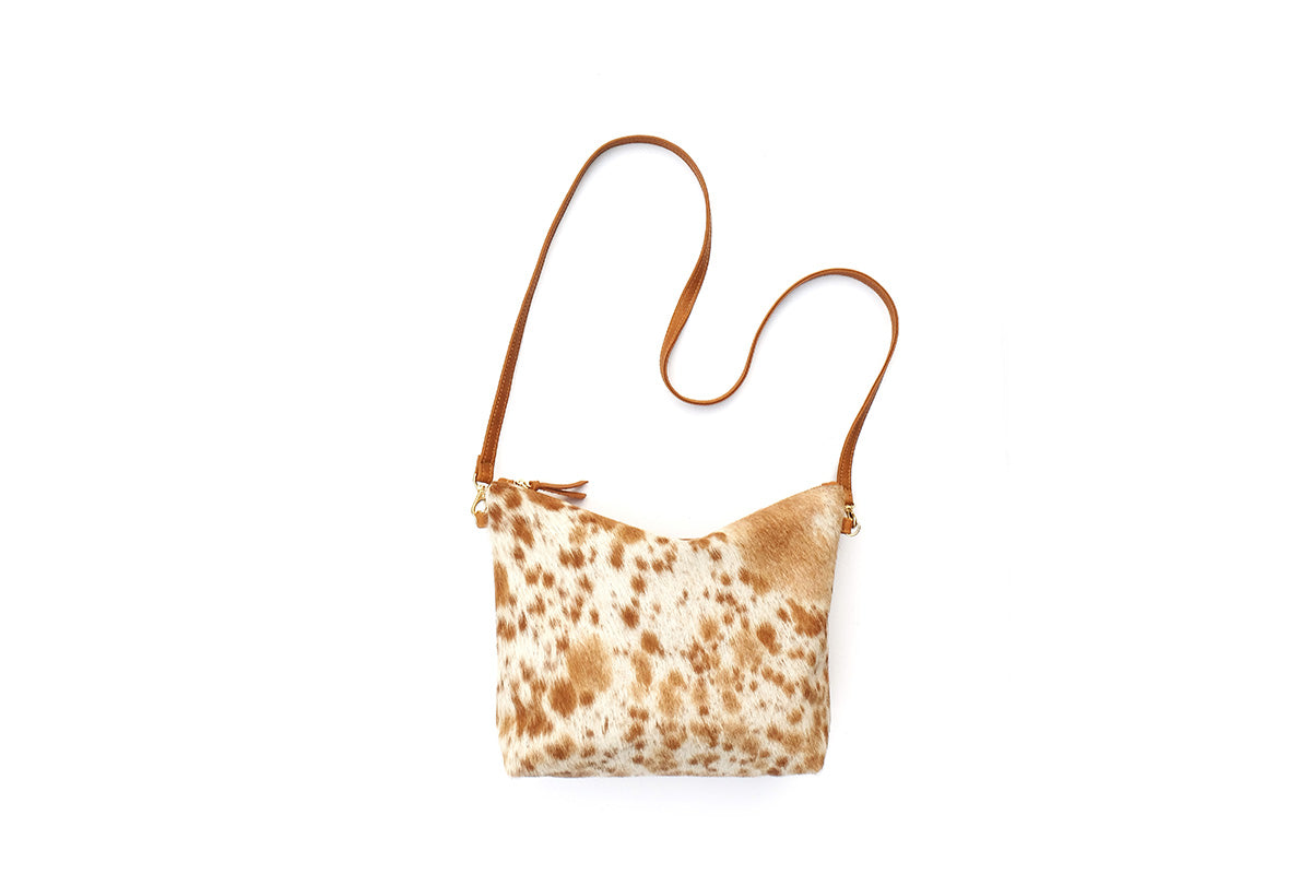 Mini Hobo Bag