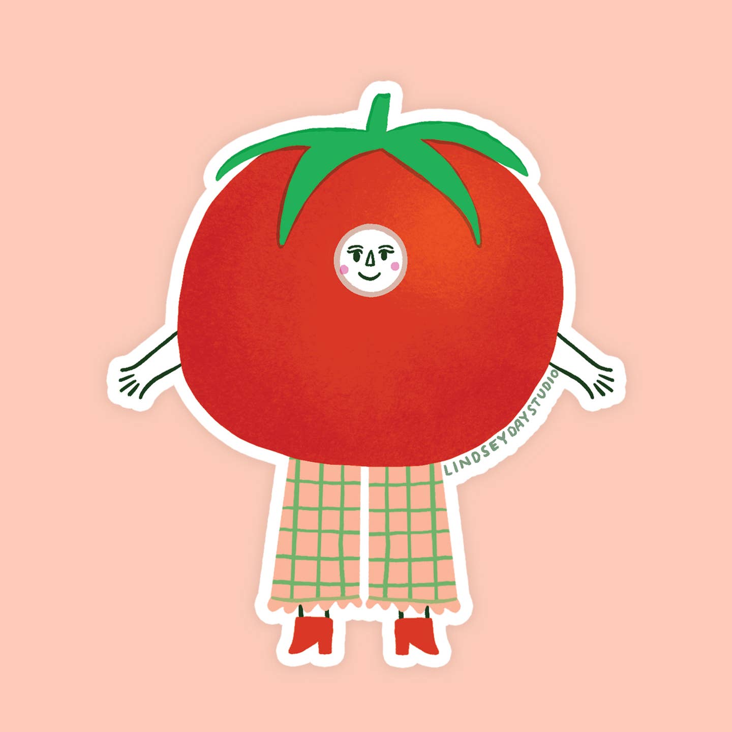 Small Stickers