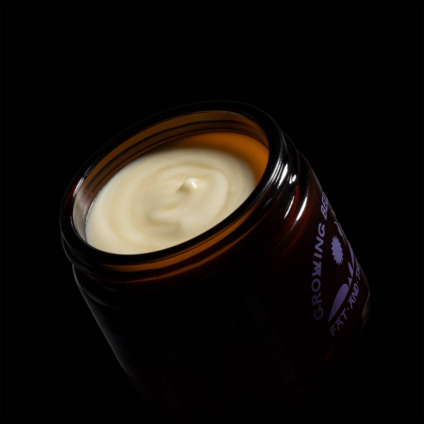 Growing Belly Balm
