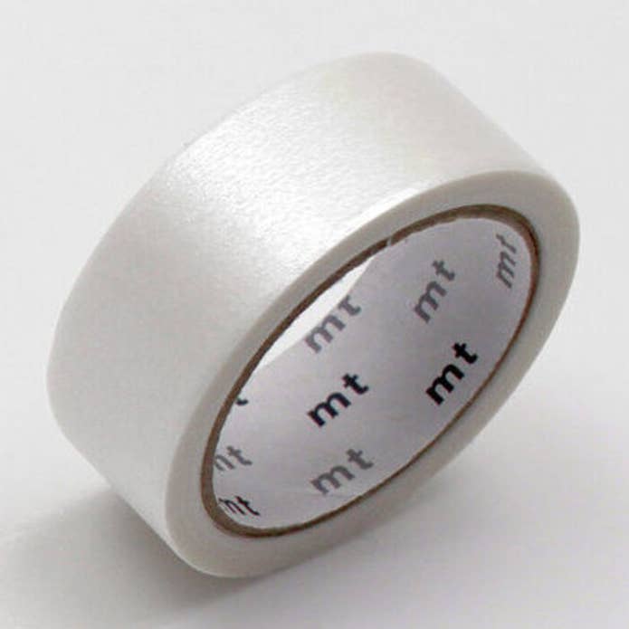 MT Washi Tape