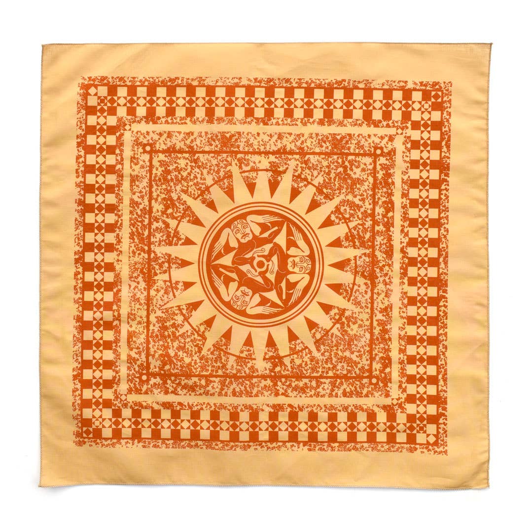 Wheel of Fortune Bandana