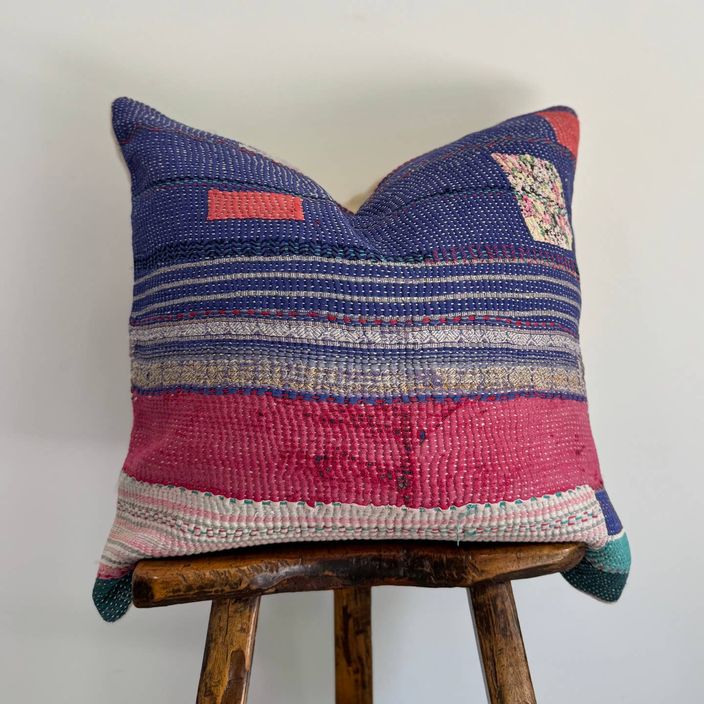 Lucenne Pillow
