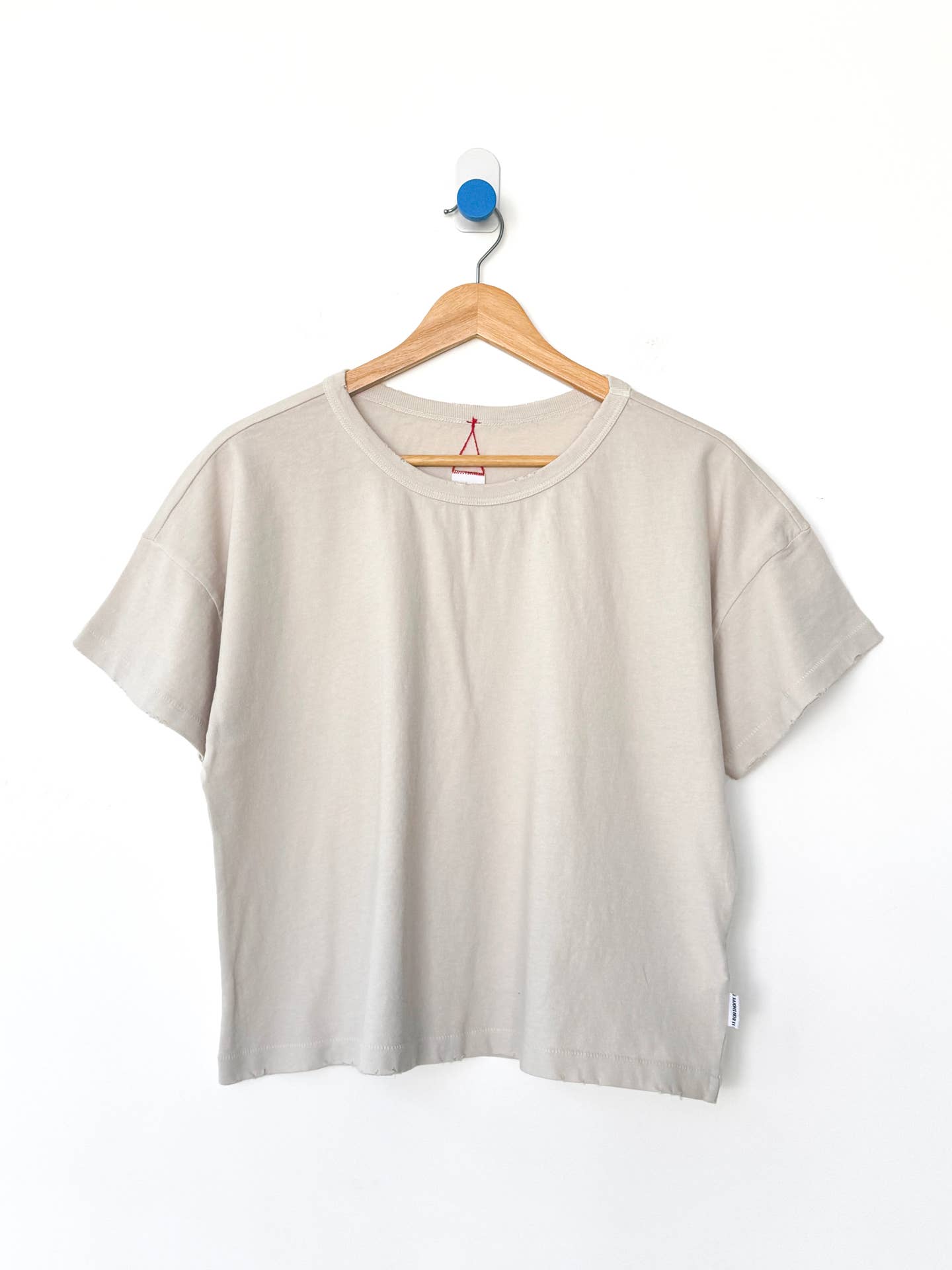 Vintage Fille Tee