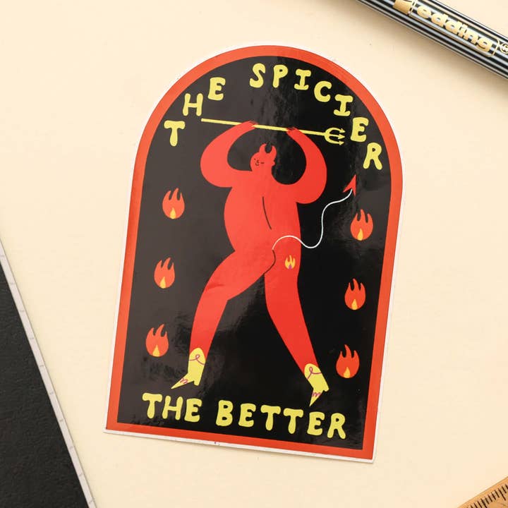 Small Stickers