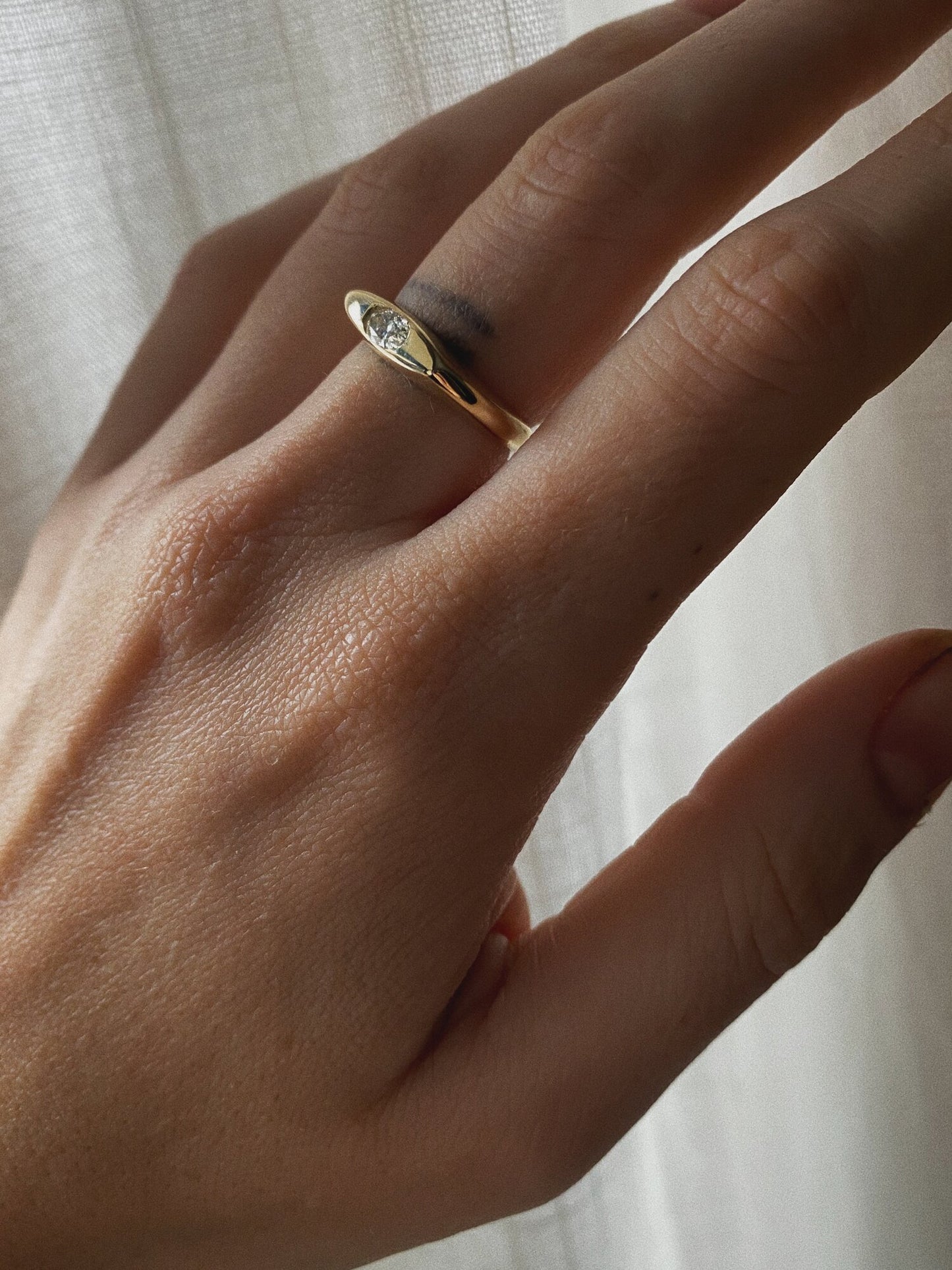 Stowe Ring