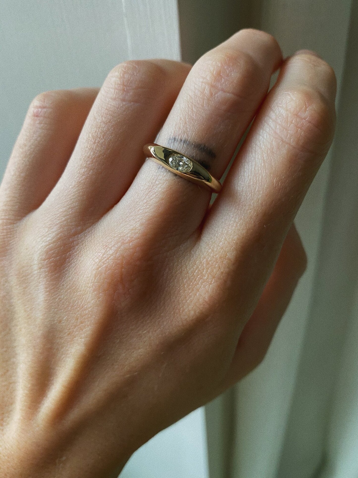 Stowe Ring