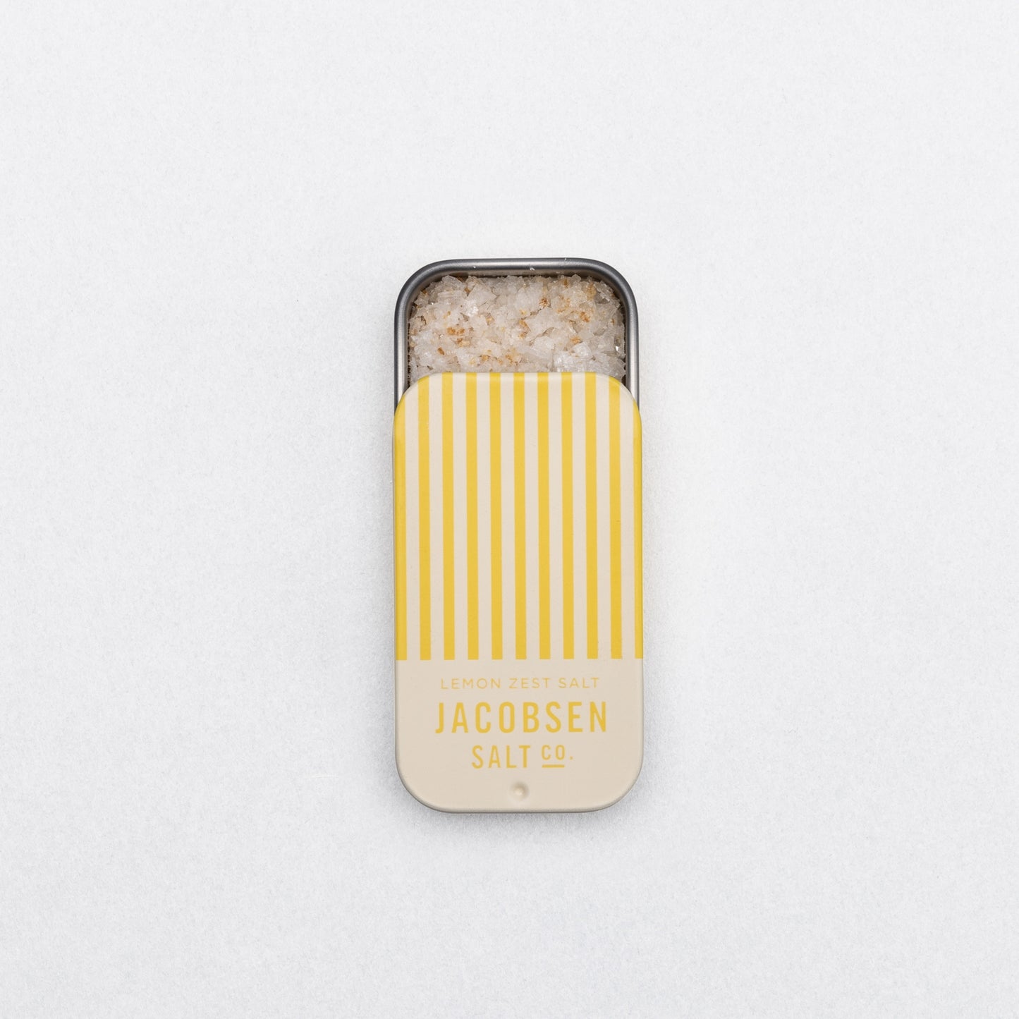 Sea Salt Travel Tin