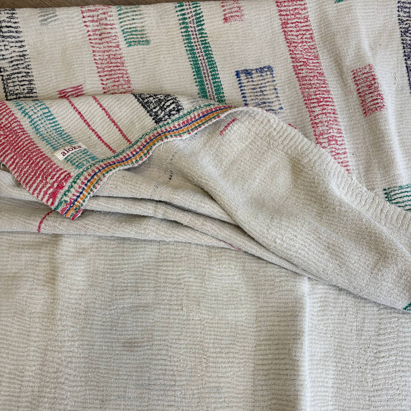 Josephine Quilt