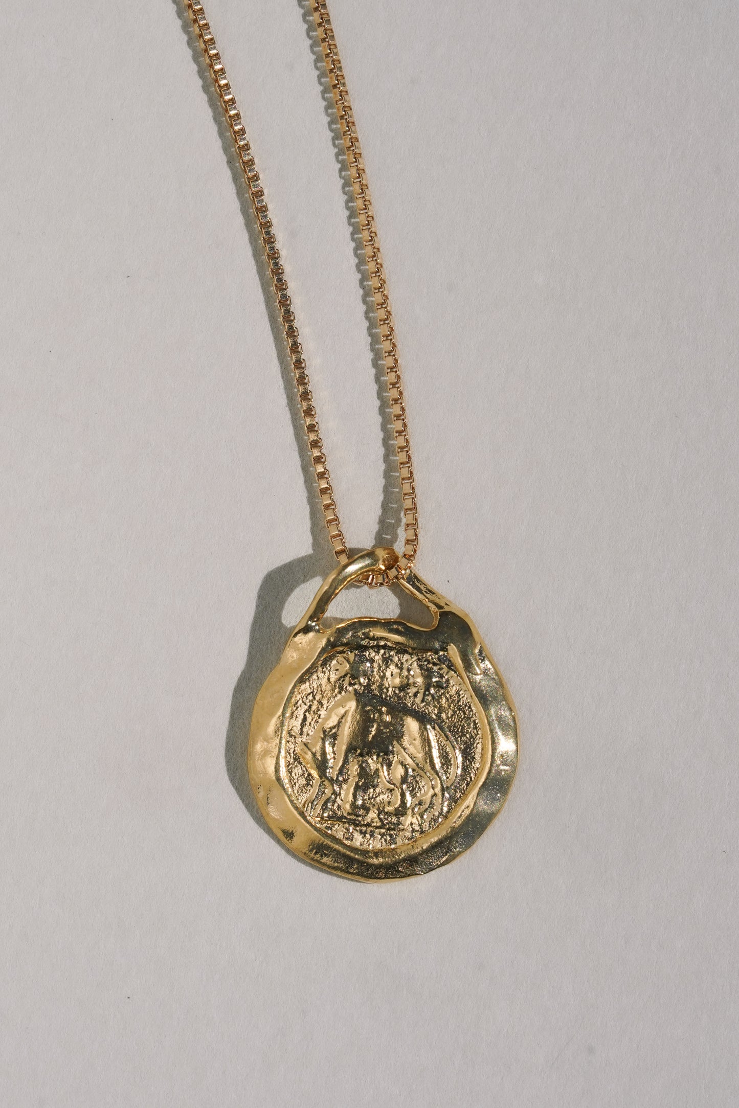Roma Necklace