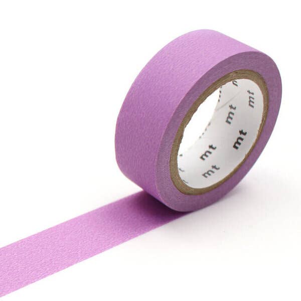 MT Washi Tape