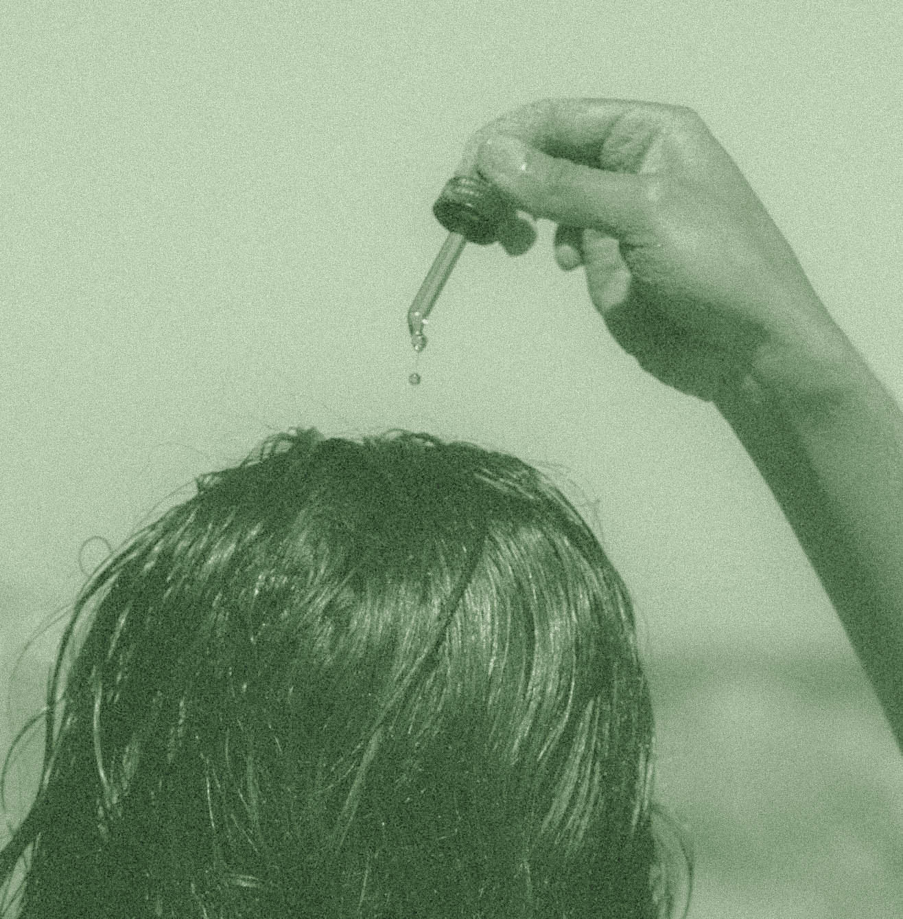 Hair Growth Oil