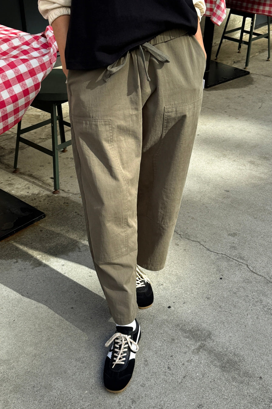 Gardener's Pants