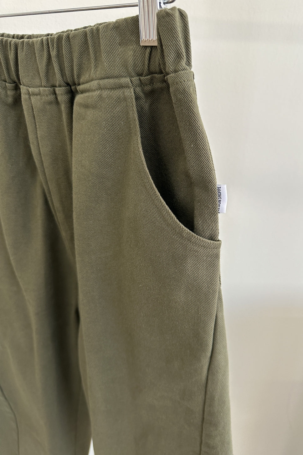 Arc Pants