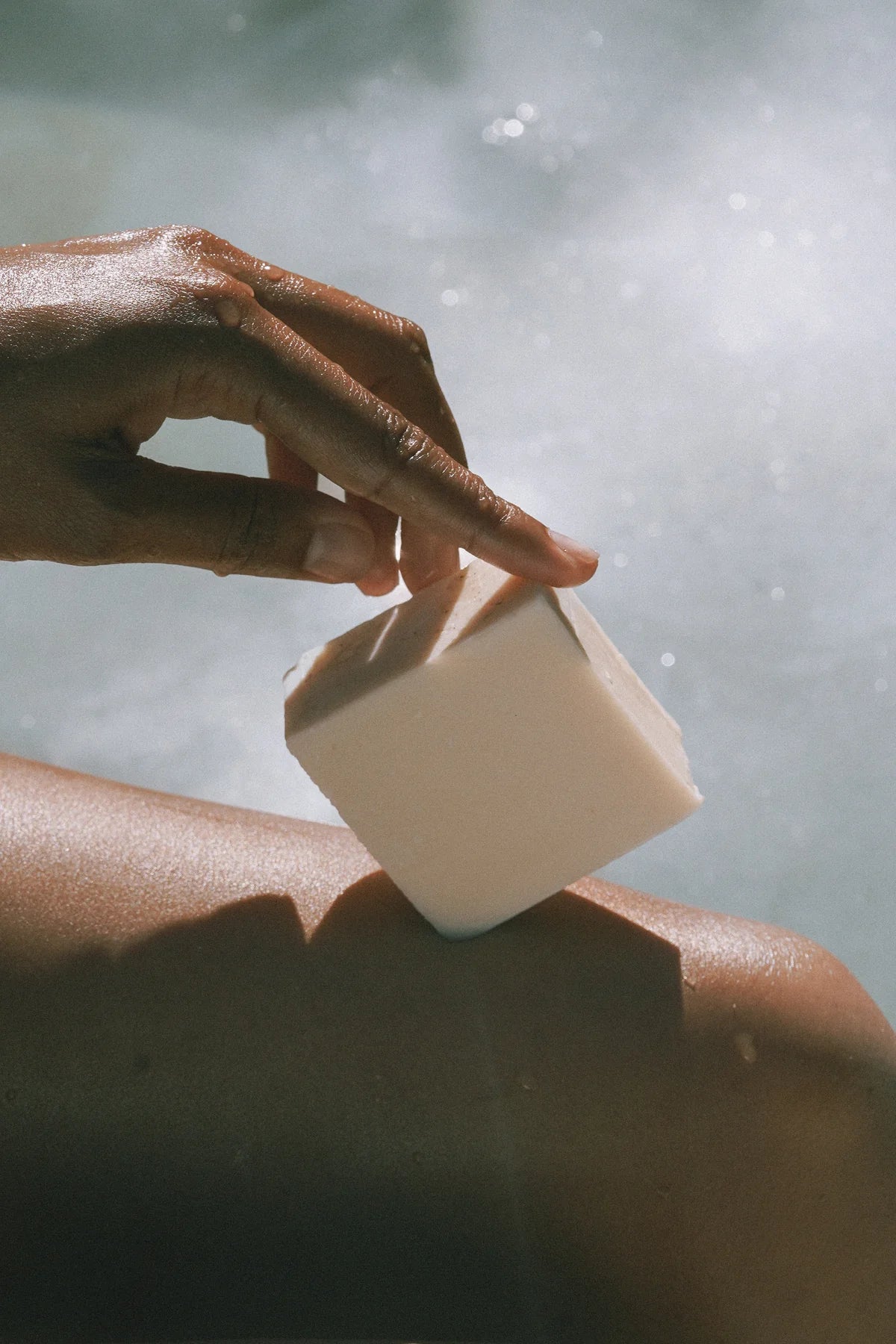 Cleansing Facial Bar