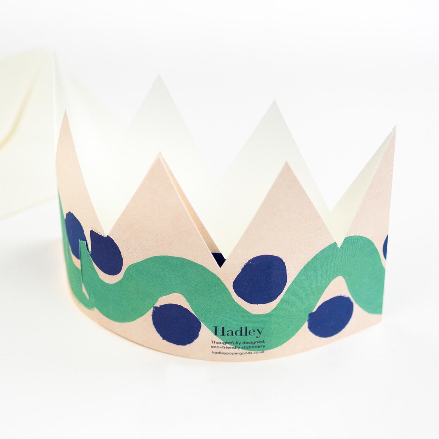 Fantastic Father Greeting Card and Party Hat