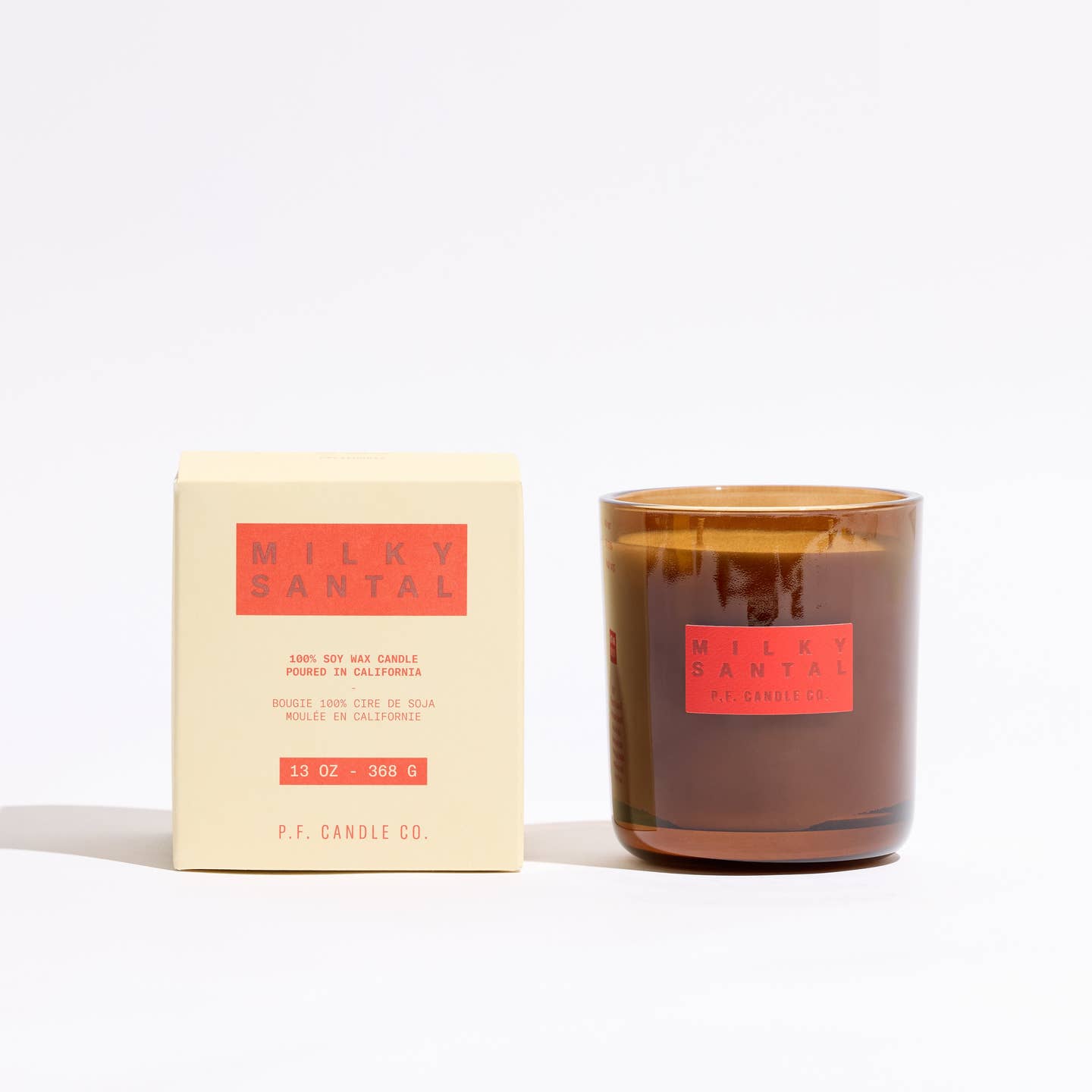 13oz Hi-Fi Candle