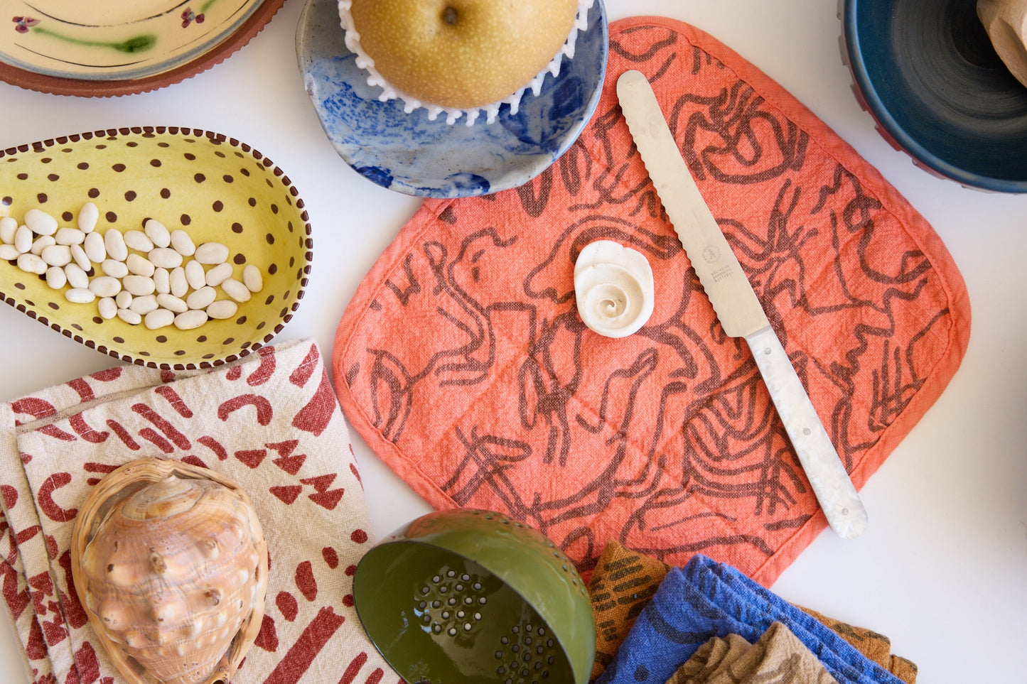 Potholders