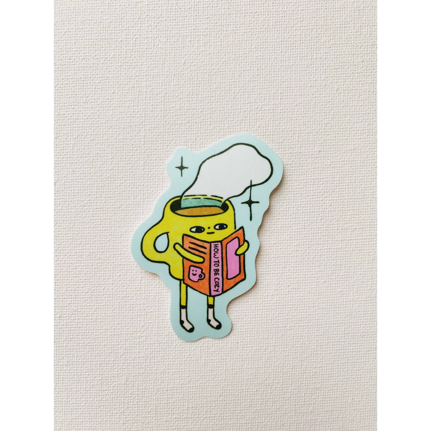 Small Stickers