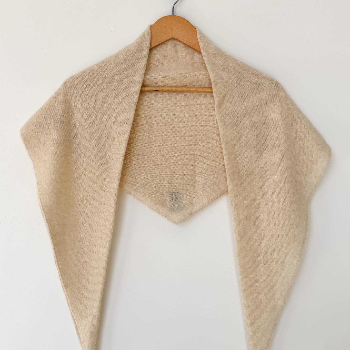 Cashmere Blend Shawl