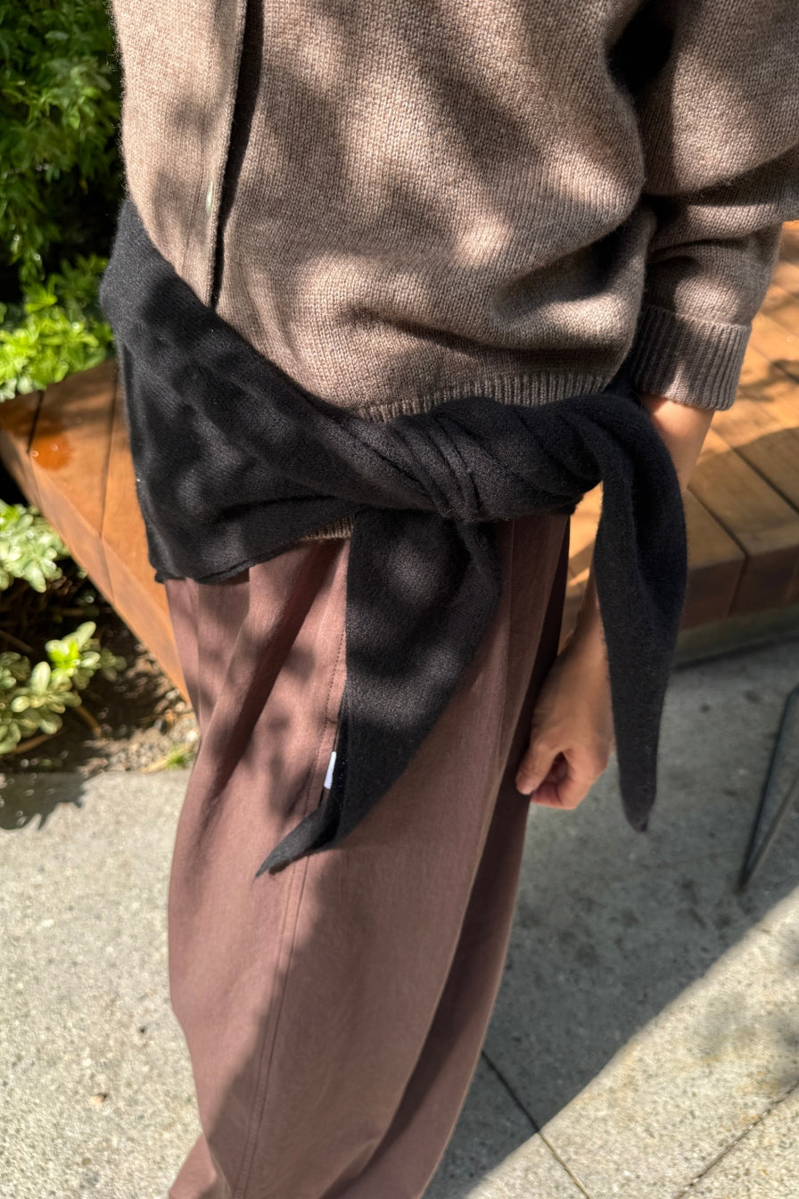 Cashmere Blend Shawl