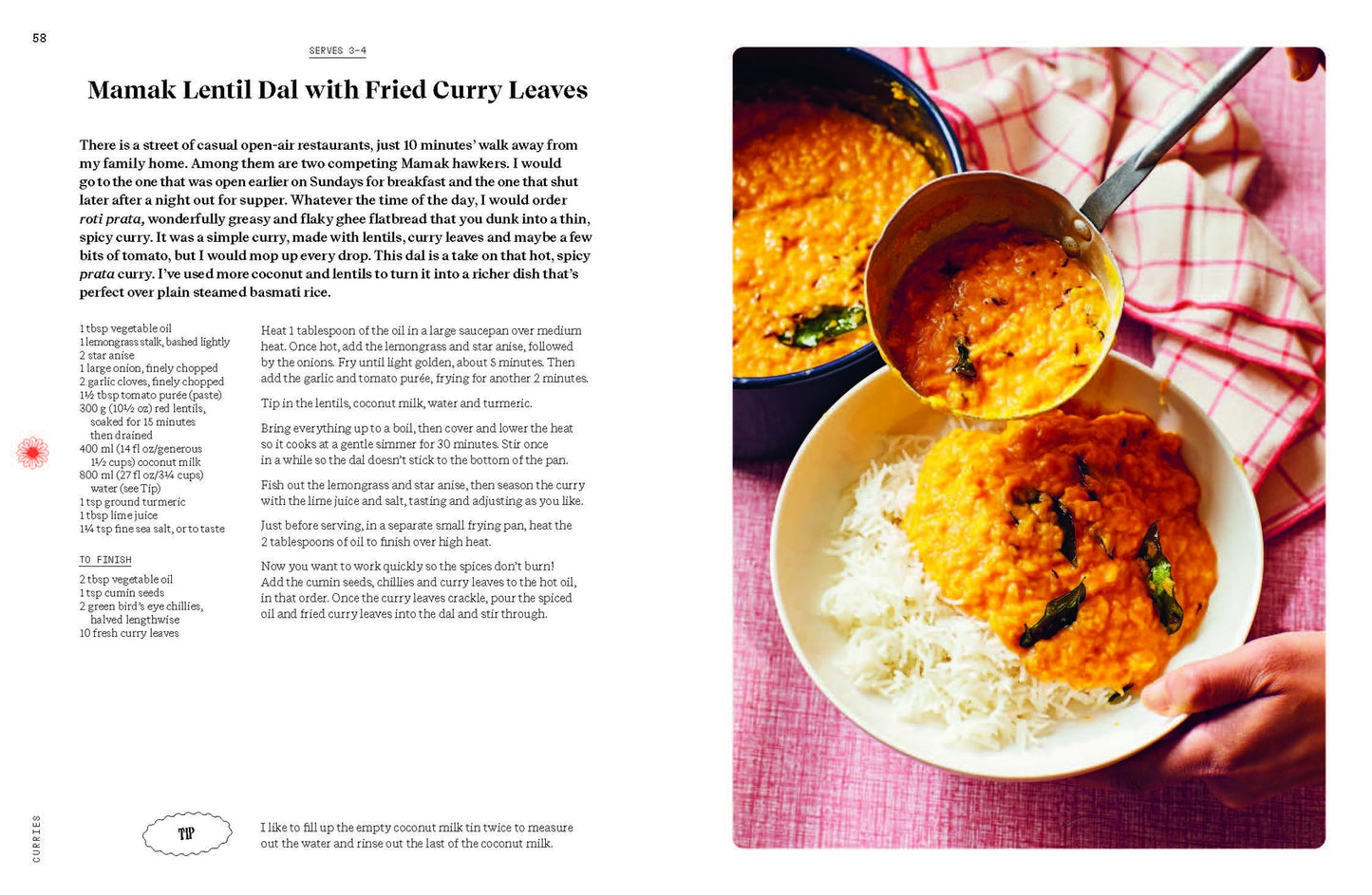 Agak Agak: Everyday Recipes From Singapore