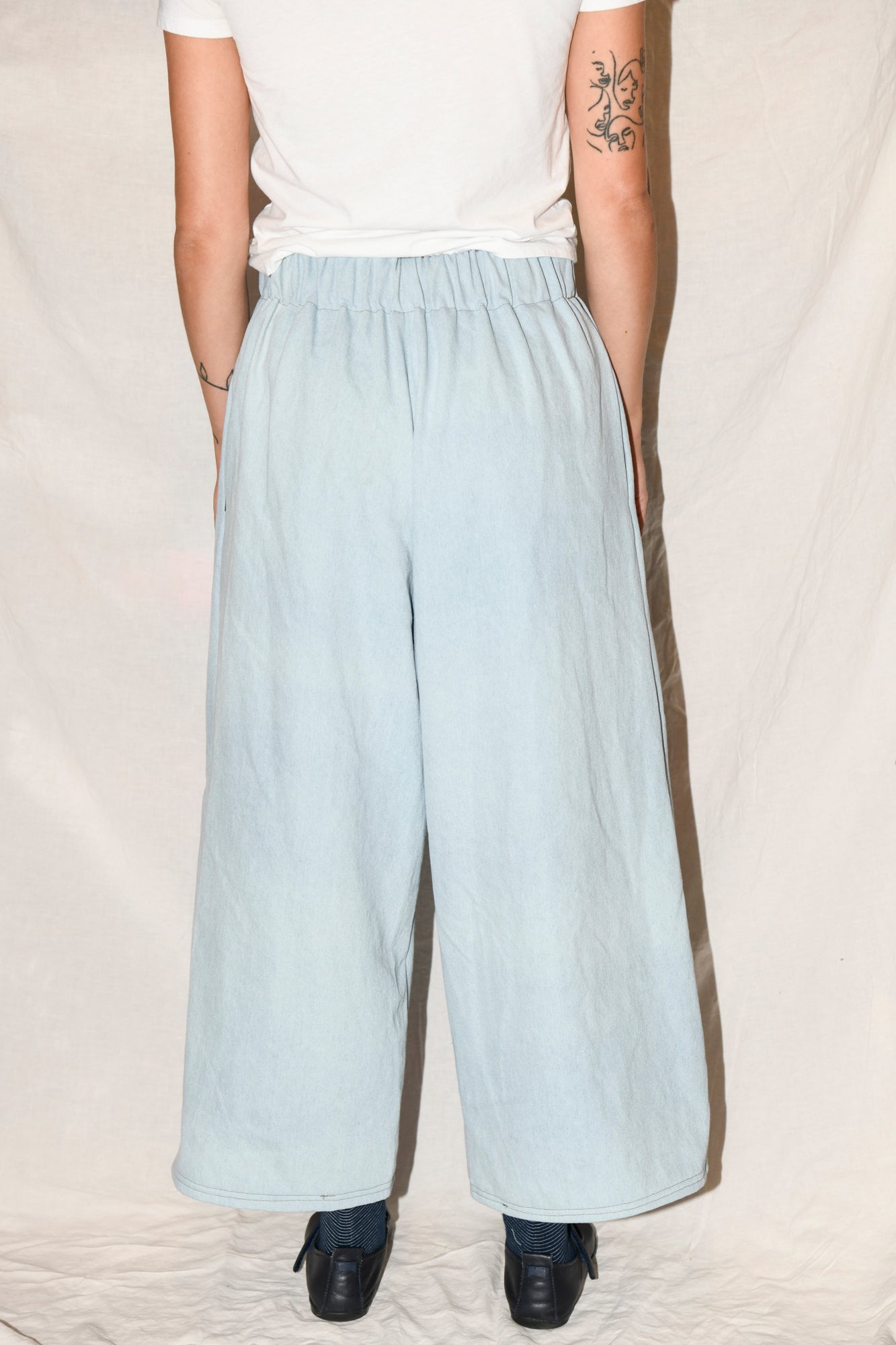 Groover Pants