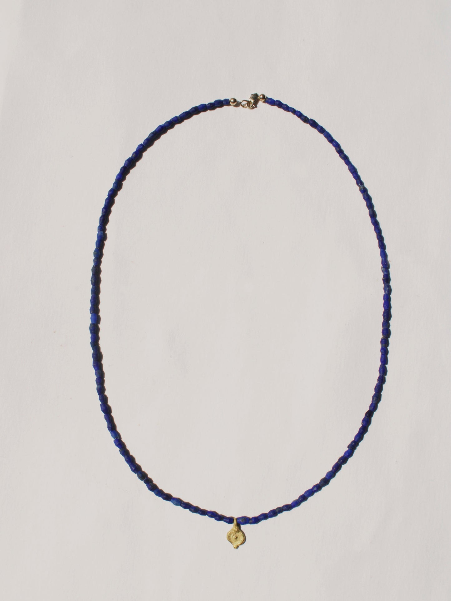 Beaded Kata Necklace