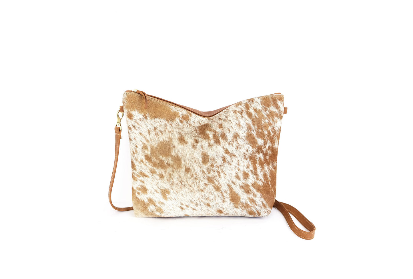 Mini Hobo Bag