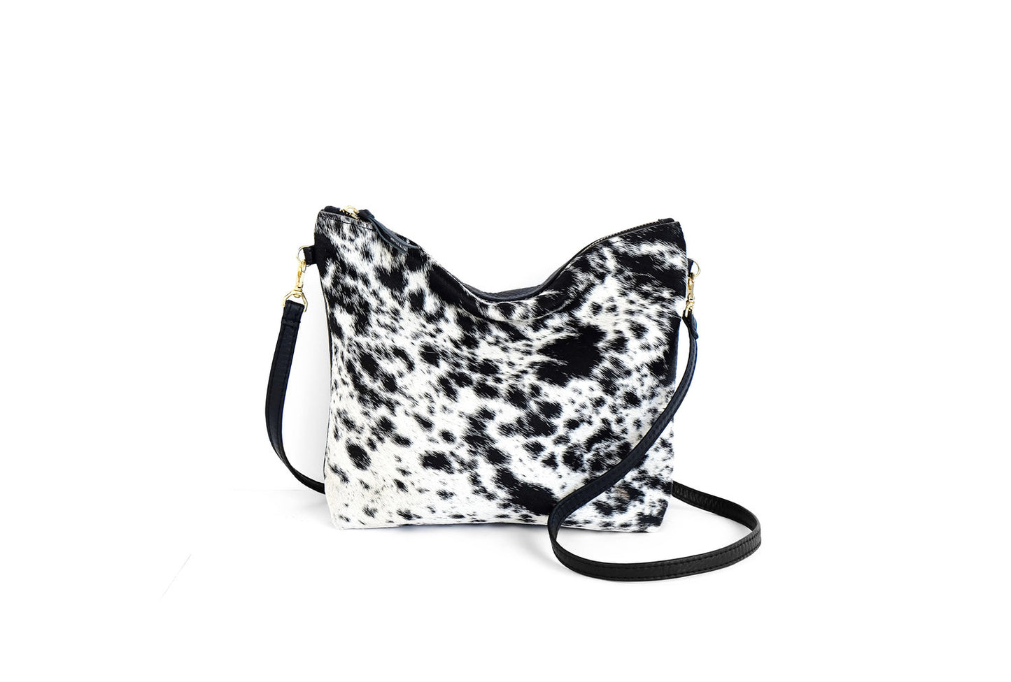 Mini Hobo Bag