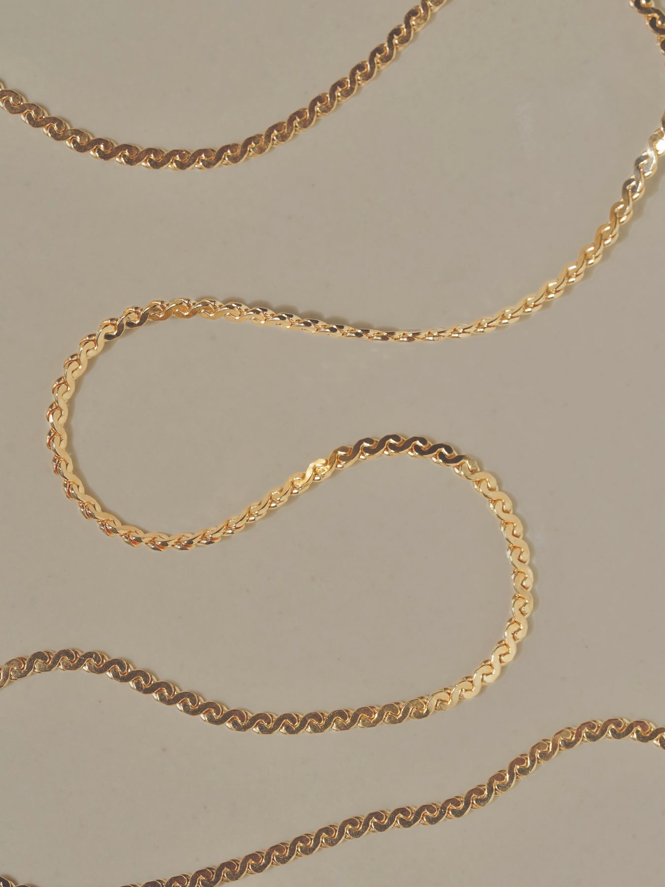 Harper Necklace