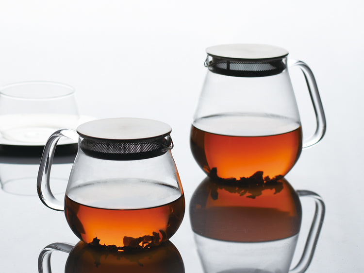Unitea Teapot