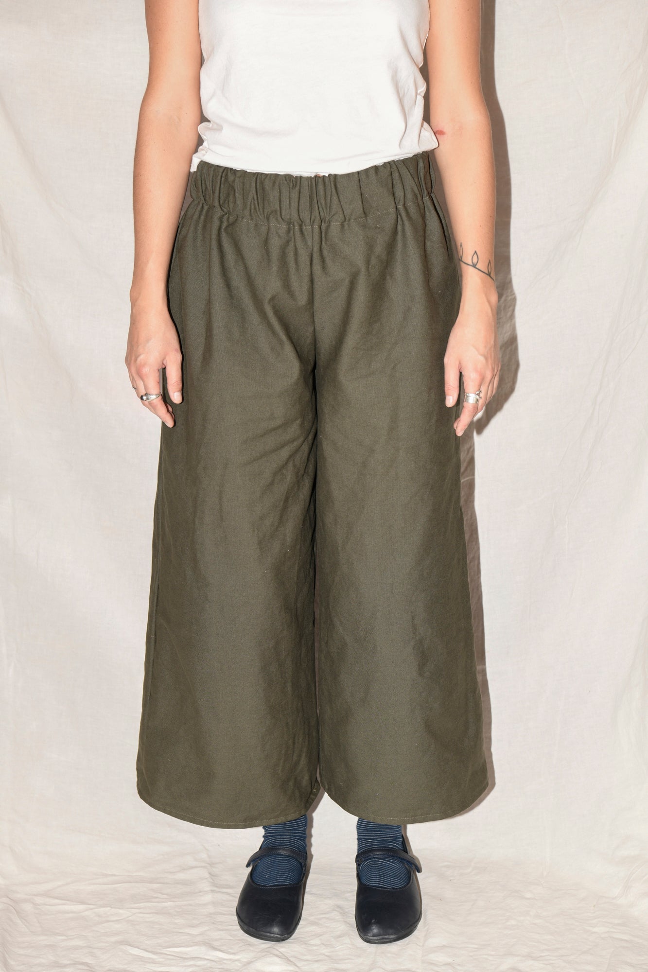Porch Pants