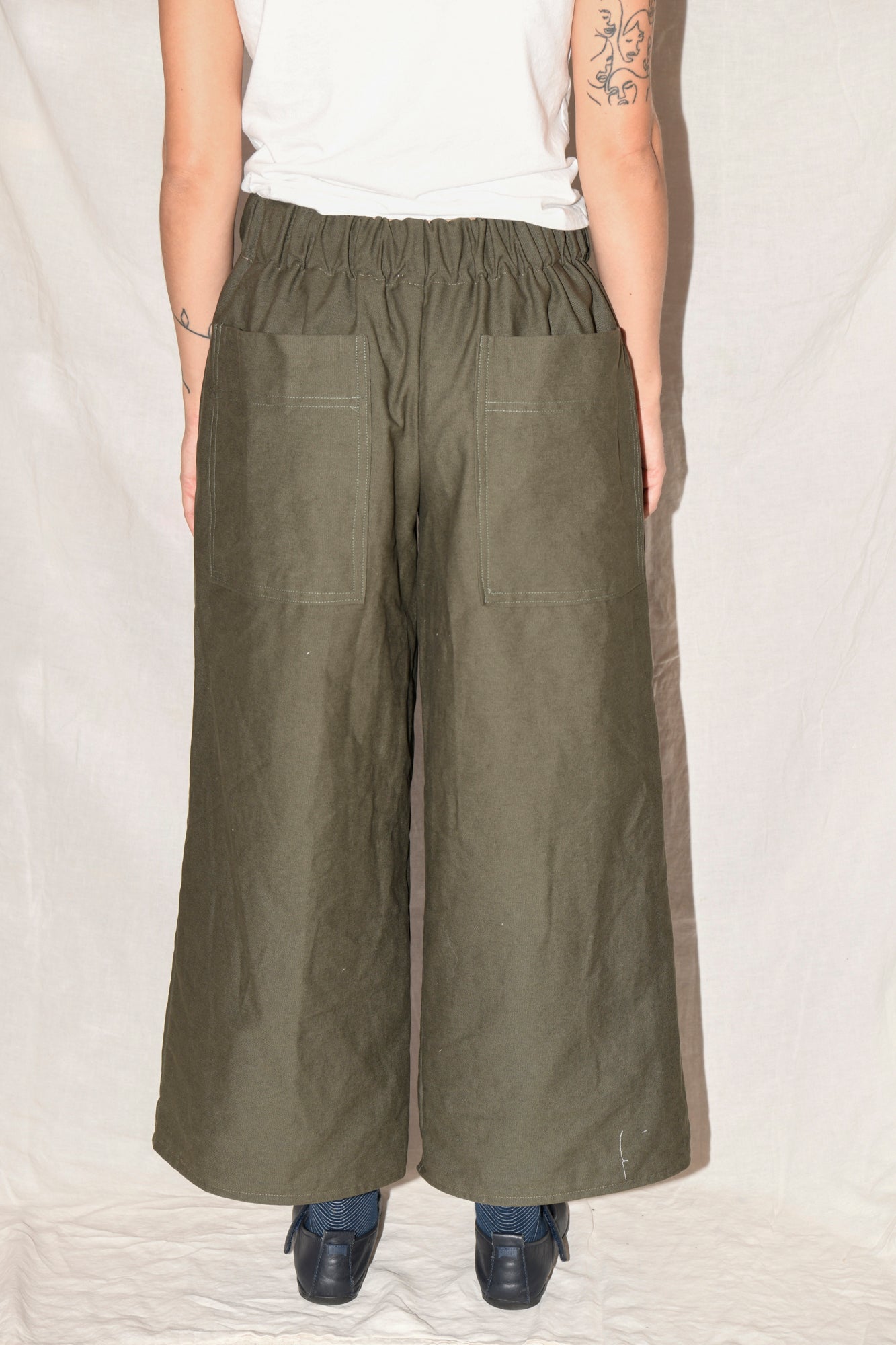 Porch Pants